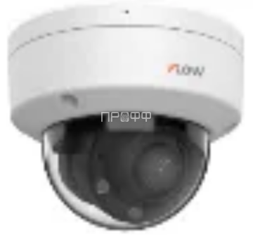 IFLOW F-IC-1722CMZ4(2.8-12mm) IP-камера
